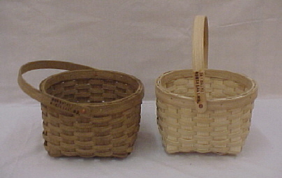 10&quot; Bucket - 10x6, Drop Handle