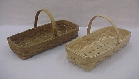 Bread/Pastry - 15.25x7.25x3.25, Over Handle