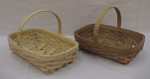 Small Berry - 16x10x4, Over Handle