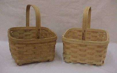 Sewing - 14x14x8.5, Over Handle