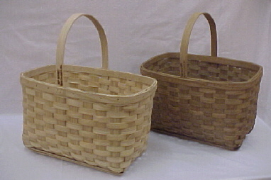 Lunch - 18.75x11x11.5, Over Handle