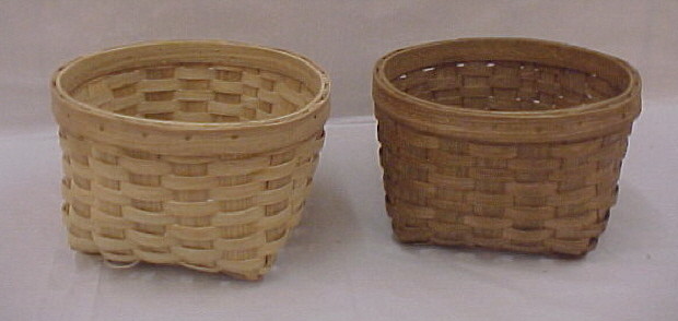 10&quot; Bucket - 10x6, No Handle