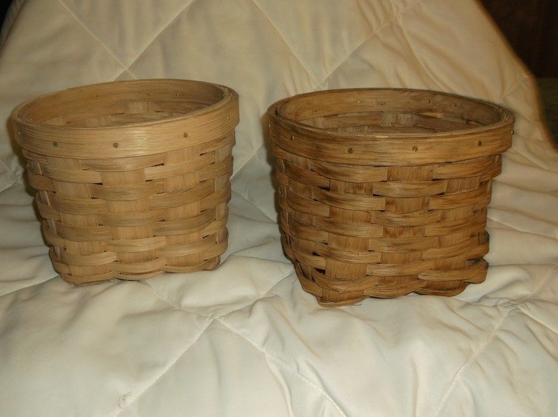 8&quot; Bucket - 8x7, No Handle