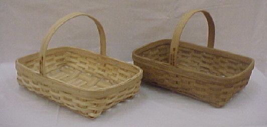 Berry - 18x13x4, Over Handle