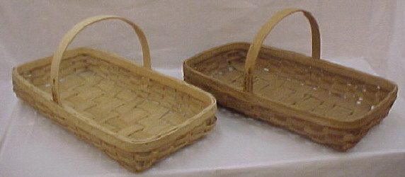 Large Berry - 25x14x4, Over Handle