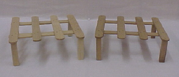 Pie Rack
