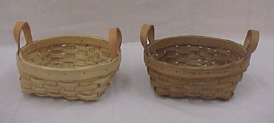 Roll - 10.5x4, Leather Handles