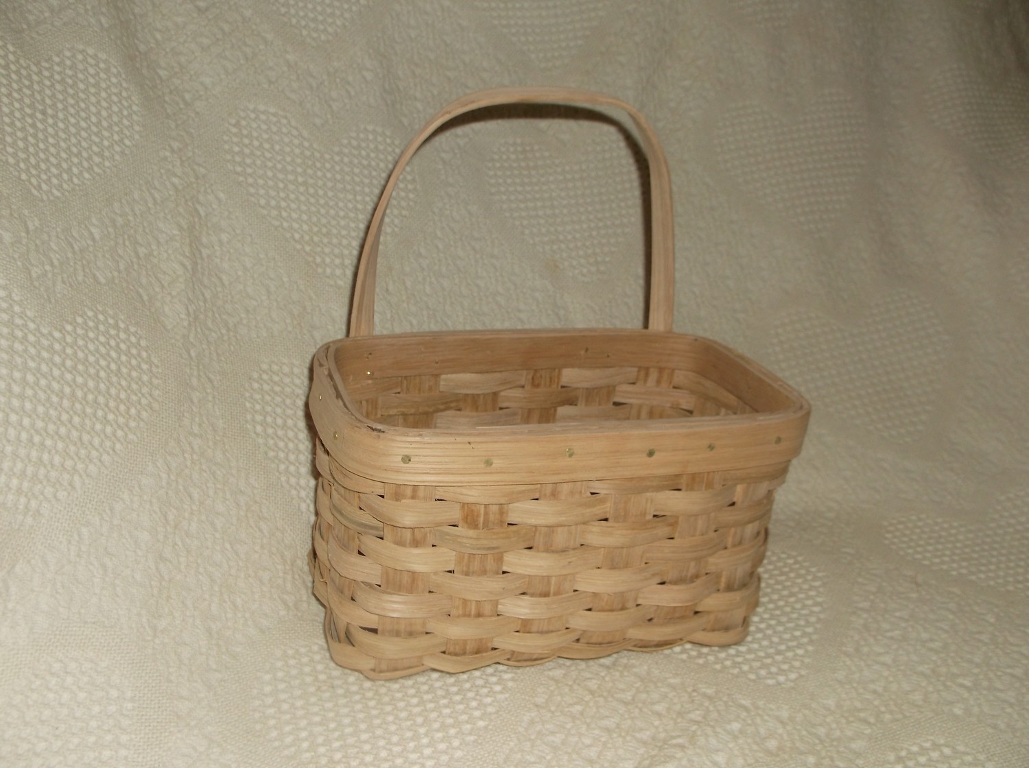 Mail Basket - 10x6x6