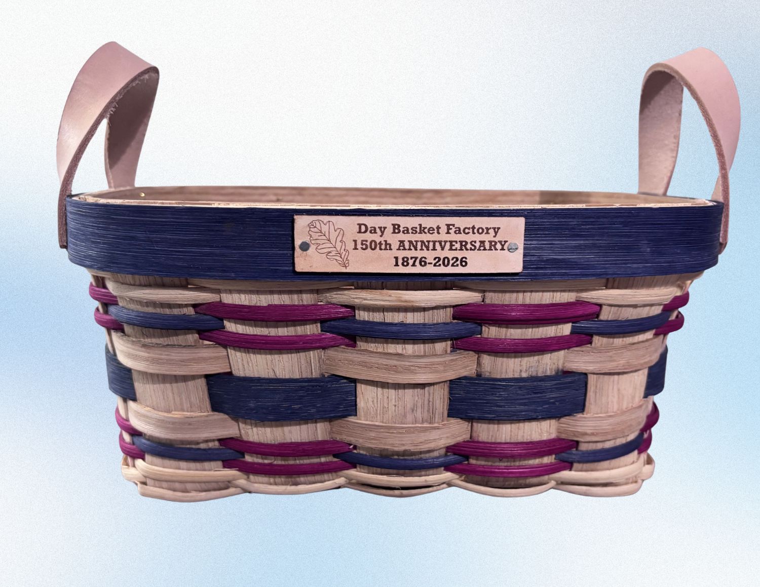 Special Edition 150th. Anniversary Basket