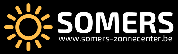 Somers zonnecenter - online store