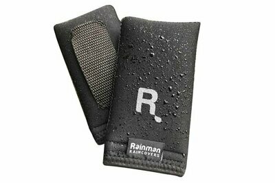 Remote Audio Rainman Pocket transmitter