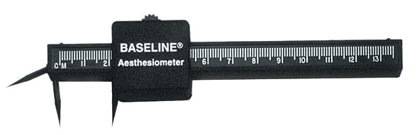 Baseline 3-point Discriminator