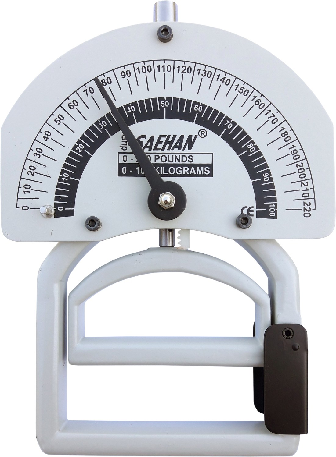 Saehan Smedley Handdynamometer Standard