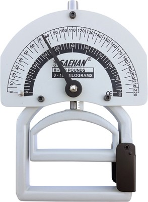 Saehan Smedley Handdynamometer Standard Saehan Smedley Handdynamometer Standard