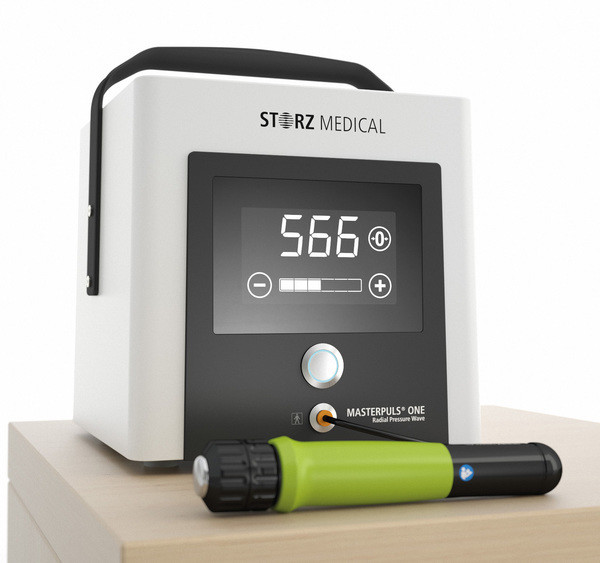 Storz Masterpuls One