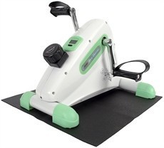 Oxy 1 Arm/Fot Cykel Aktiv träning