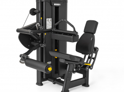 MS LegCurl BioMotion