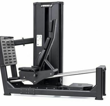 MS Leg Press BioMotion