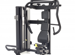 MS Chest Press BioMotion