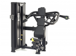 MS Shoulder Press BioMotion