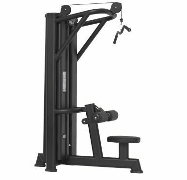 MS Pull Down BioMotion