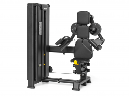 MS Lateral Raise BioMotion