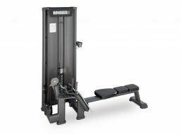 MS Low Row BioMotion