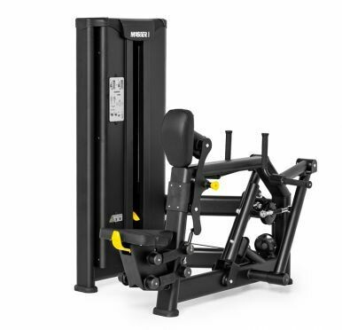 MS Seated Row BioMotion