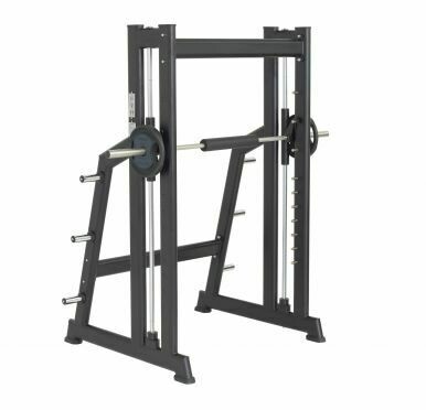 MS Smith Machine BioMotion