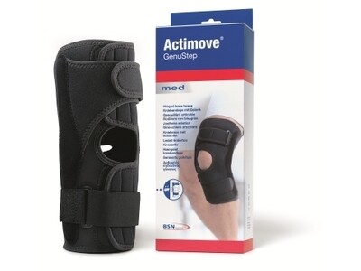 Actimove® GenuStep Knäled, Knäskydd/Stöd Actimove® GenuStep Knäled, Knäskydd/Stöd