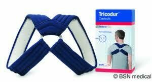 Actimove® Clavicula Nyckelbensskydd/Stöd Actimove® Clavicula Nyckelbensskydd/Stöd