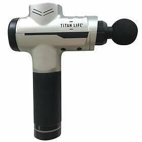 Titan Life Massage Gun A-Physio Titan Life Massage Gun A-Physio