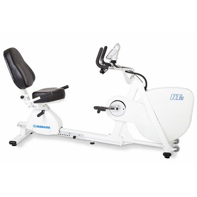 Monark Recumbent RT2, Sittande Cykel Monark Recumbent RT2, Sittande Cykel
