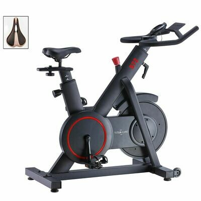 Titan Life Indoor Bike S72. Magnetic