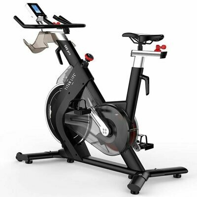Titan Life Indoor Bike S80 Pro. Magnetic Titan Life Indoor Bike S80 Pro. Magnetic