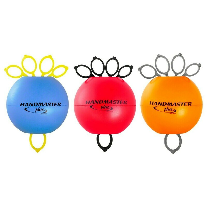Handmaster Plus Boll