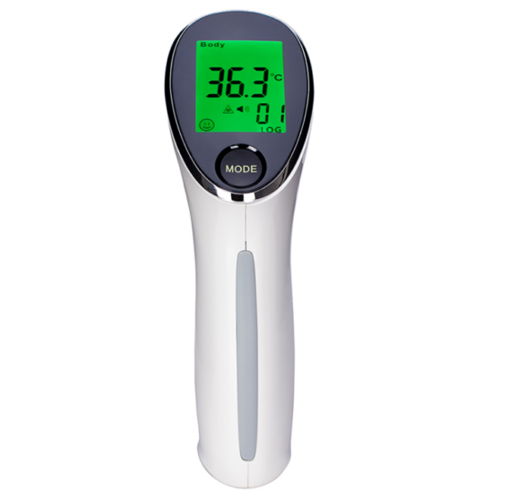 Infraröd Termometer Shotgun