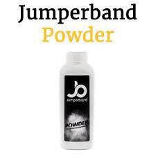 Jumperband Powder