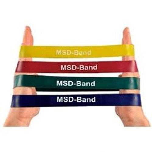 MVS Band Loop Set 