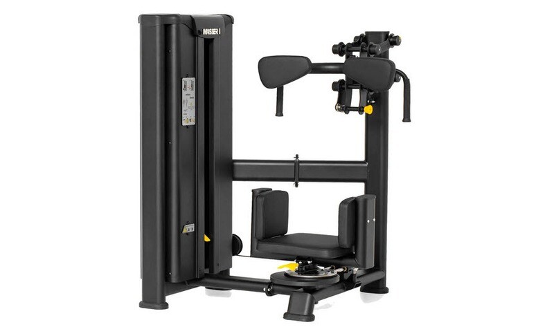 MS Rotator BioMotion