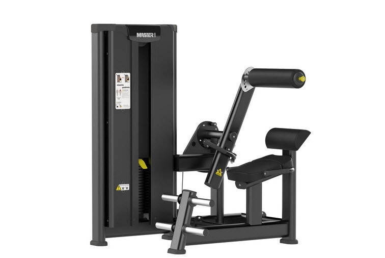 MS Back Extension BioMotion