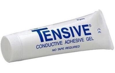 Tensive självhäftande gel för TENS elektroder , 50gr
