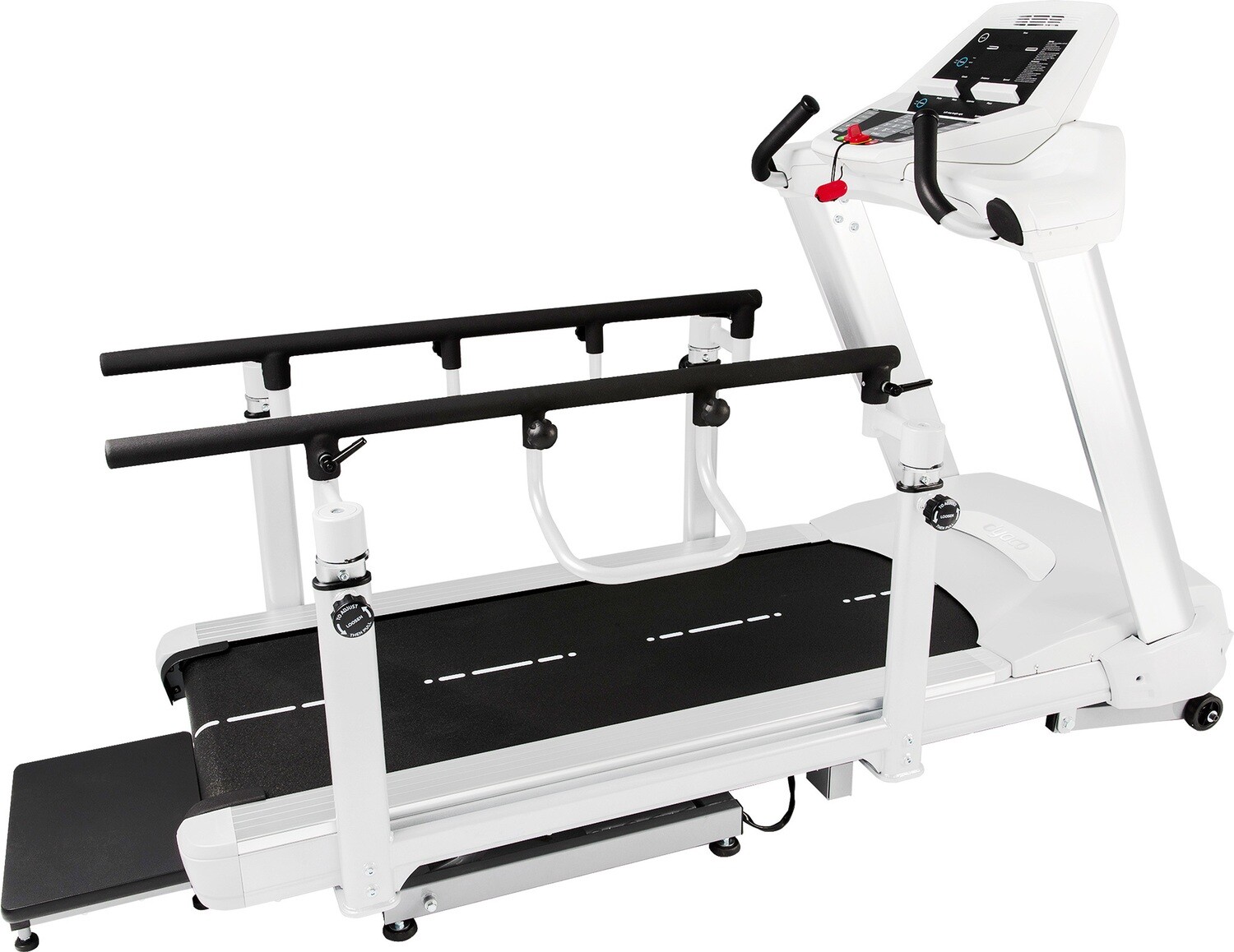 Rehabilitation Treadmill 7.0 T  från Dyaco Medical