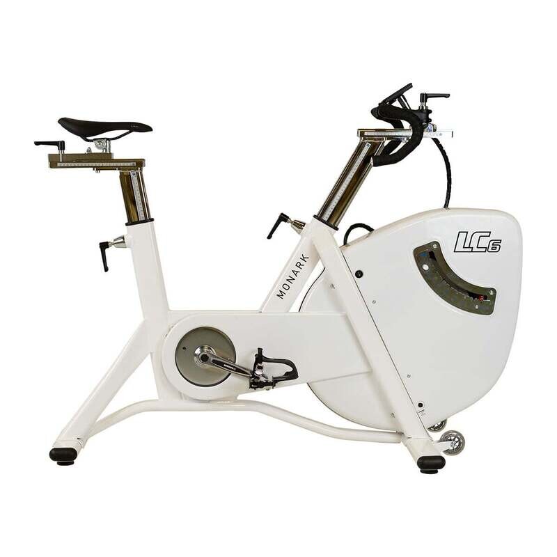 LC6 Novo Mini , Testcykel