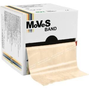 MVS Band 45.5m Vitt X-lätt