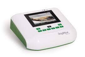 AmpliMove Animal , Professional - Medelfrekvens terapi