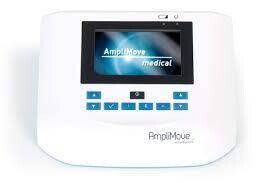 AmpliMove Medical​, MID-Frequency Electro-Therapy