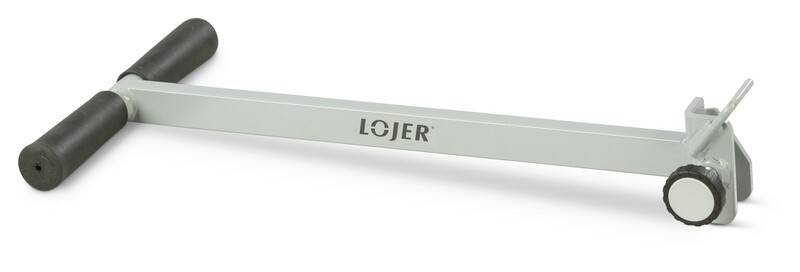 Lojer Stödhandtag till Dragapparat