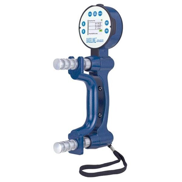 Baseline BIMS Digital 5-Position Dynamometer