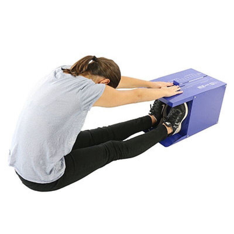 Baseline Sit n' Reach Box Test